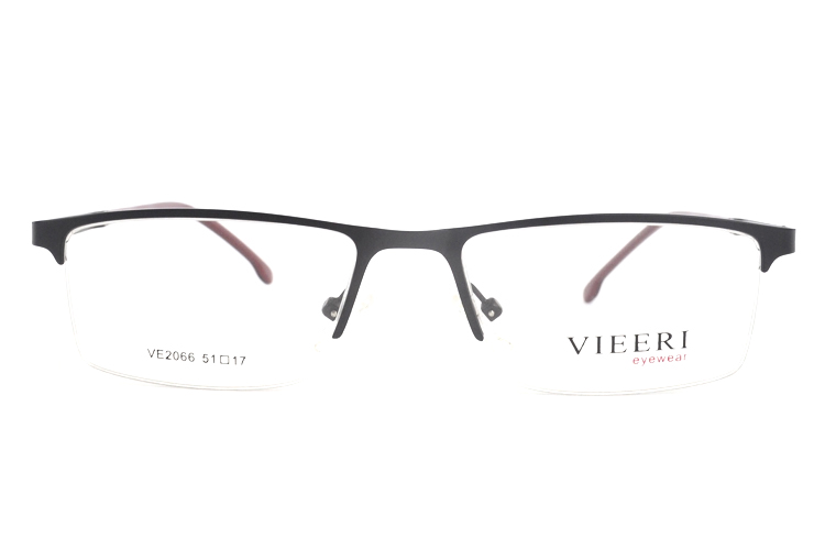 VIEERI 2066 BLK RED